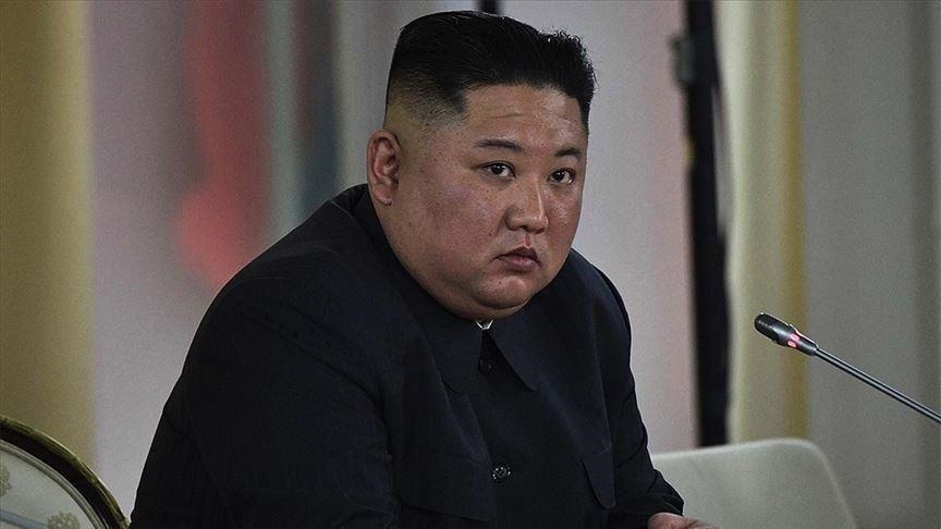 Kim Jong-Un, pret, affronter, Etats Unis